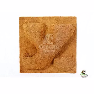 Coco Planting Background 30 X 30 Cm