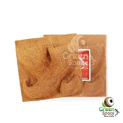 Coco Planting Background 50 X 50cm-2