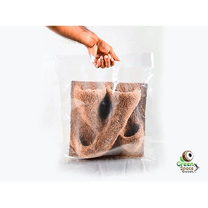 Coco Planting Background 50 X 50cm-3