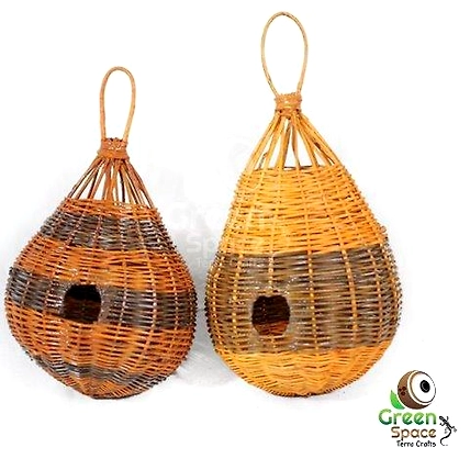 Kiriwel Birds Nest-TR-KRW-BN-01
