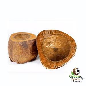 Coco Plant Holder