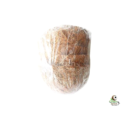 Coir Curve Wall Pot 05 In 01-2