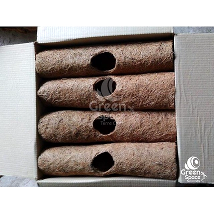 Coco Tunnel 30cm-3