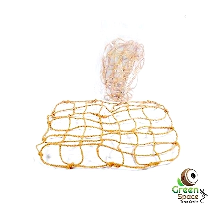 Coco Ladder Net 50 X 100cm-TR-BK-CR-10NET-01