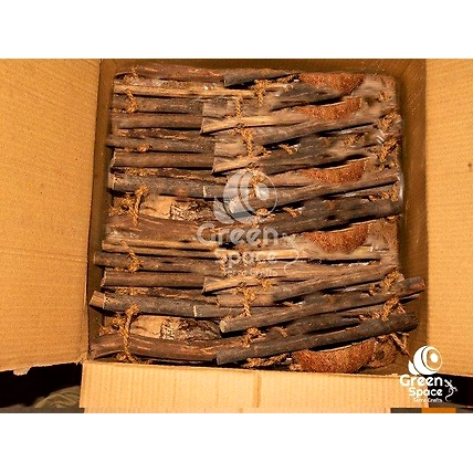 Cinnamon Wood Climbing Curtain 30cm-2