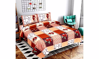 COTTON BEDSHEET