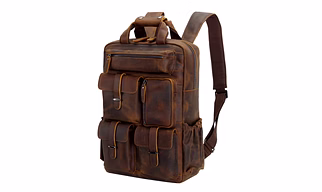 leather bags
