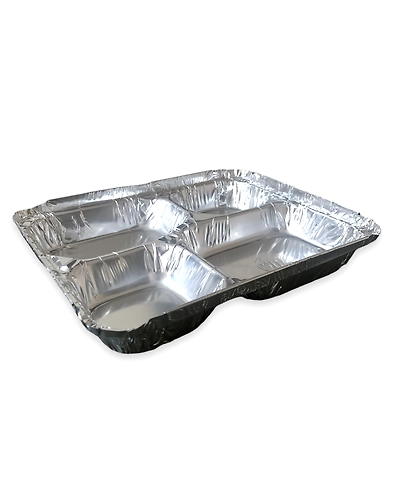 Aluminum Foil Container 4CP-12281816