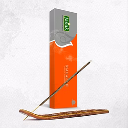 janak maharshi incense sticks 50g