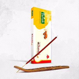 janak keshar chandan incense sticks 100gm