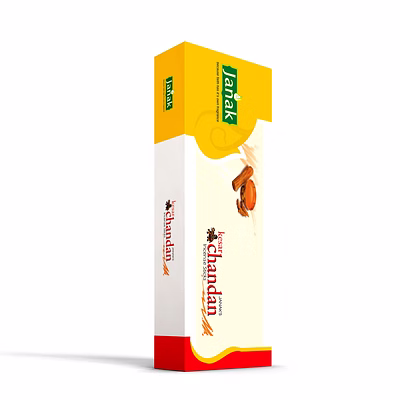 janak keshar chandan incense sticks 250gm