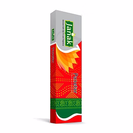 janak panetar incense sticks