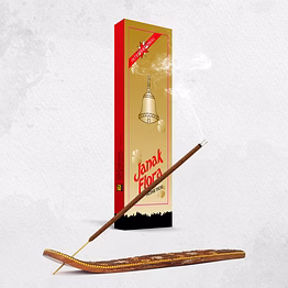 janak flora agarbatti incense sticks