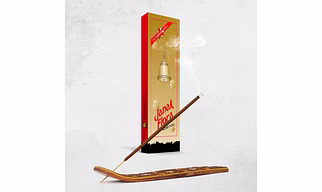 JANAK FLORA Agarbatti Incense Sticks