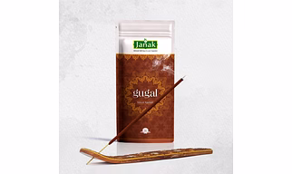 Janak Gugal Incense Sticks