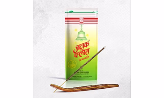 Janak Flora Jumbo Pouch 200gm