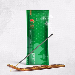 janak loban incense sticks