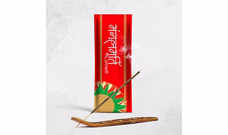Janak Mangal Murti Incense Sticks
