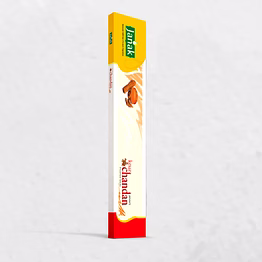 janak keshar chandan incense sticks 10 sticks