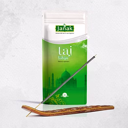 janak taj loban incense sticks