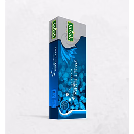 janak sweet flora incense sticks