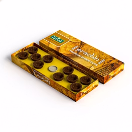 janak prachin dhoop cups with holder