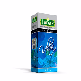 janak ultra roll on perfume