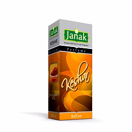 janak keshar roll on perfume