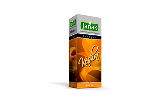 Keshar Roll On Perfume