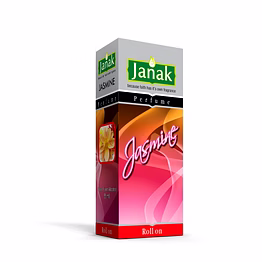 janak jasmine roll on perfume