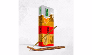 Janak 555 Incense Sticks 250g
