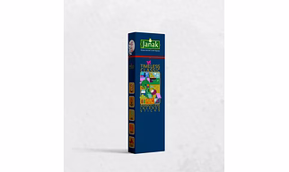 Janak Classic Bambooless Timeless Dhoop Sticks