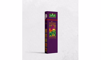 Janak Classic Bambooless Indiana Dhoop Sticks