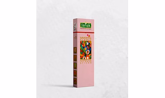 Janak Classic Bambooless Immortal Dhoop Sticks