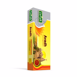 janak avadh incense sticks