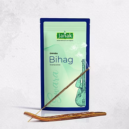 janak bihag incense sticks