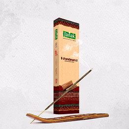 janak chandanam incense sticks