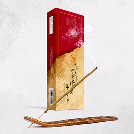 janak darshan flora incense sticks