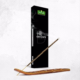 janak devyani incense sticks 50g
