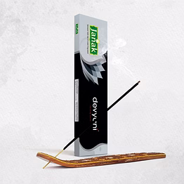 janak devyani incense sticks 15g