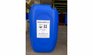 Sodium Chlorite Solution 7.5%
