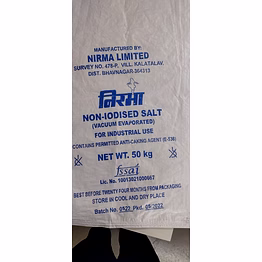 nirma salt