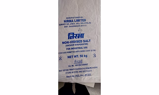 Nirma Salt