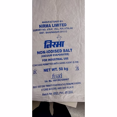 nirma salt