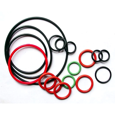 Rubber &quot;O&quot; Rings-12339270