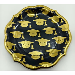 v+ classic salad plate pck of 8pcs