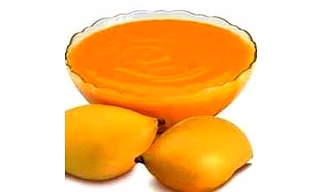 TOTAPURI MANGO PULP