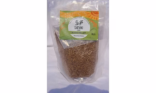 foxtail millet