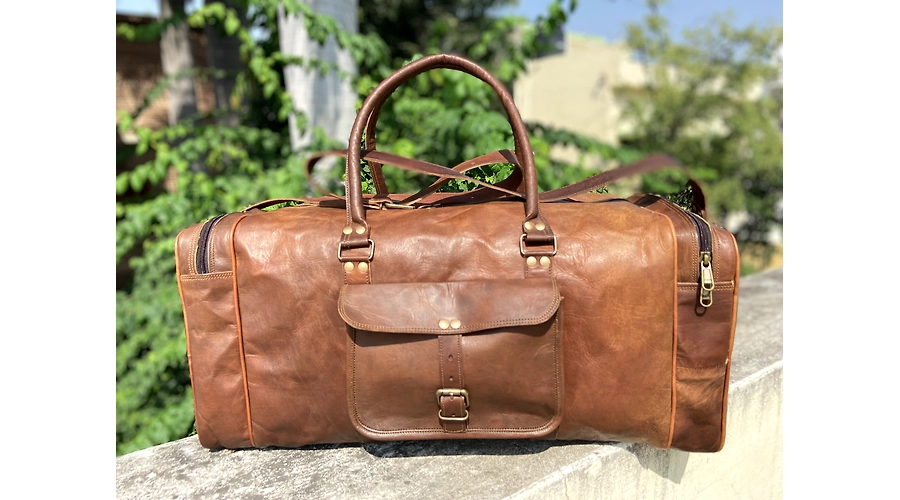 Essential Tips for Caring for Your Leather Bag
