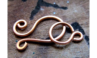 Clasp